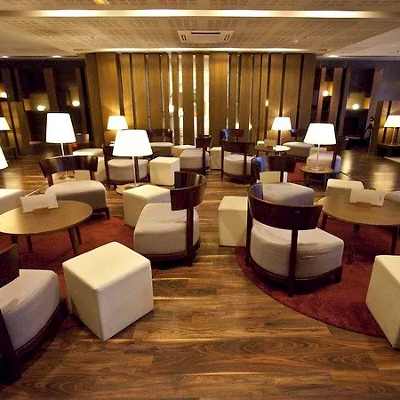 Mediterraneo 酒店 罗萨斯