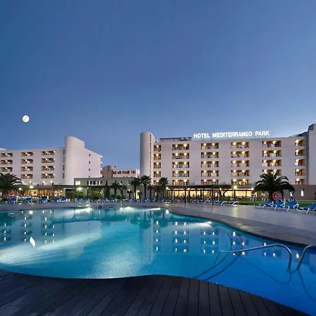 Mediterraneo 3*