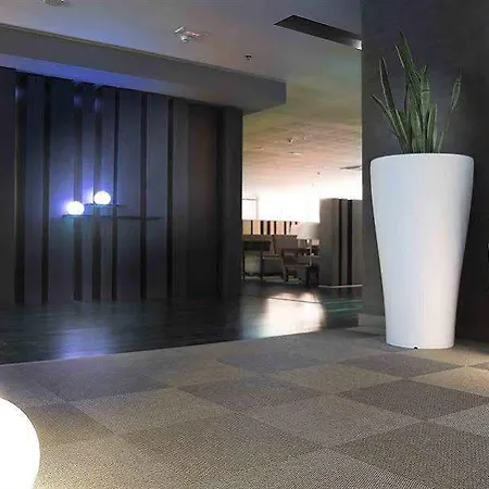 Mediterraneo 酒店 罗萨斯