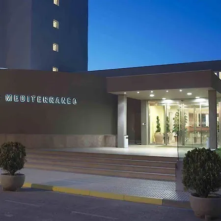 Mediterraneo 3* 罗萨斯