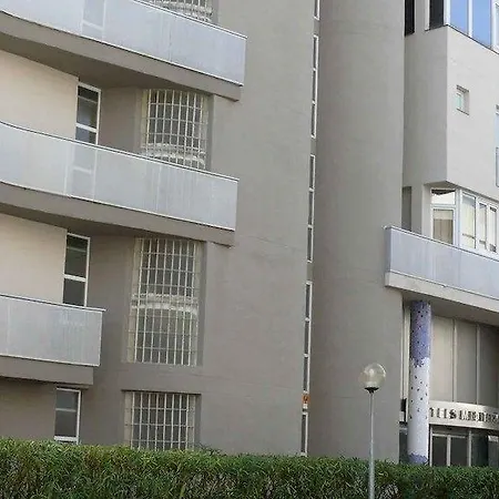 Mediterraneo Hotel Rosas