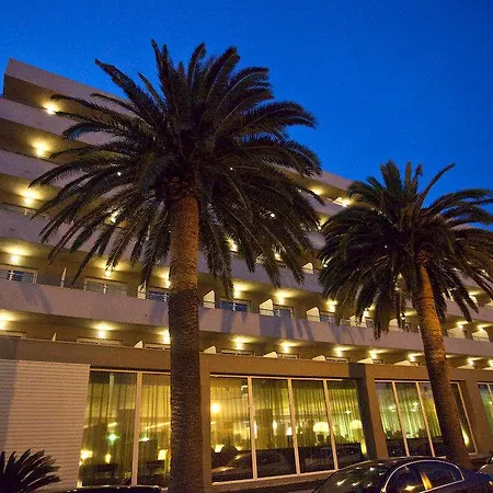 Mediterraneo Hotel Rosas