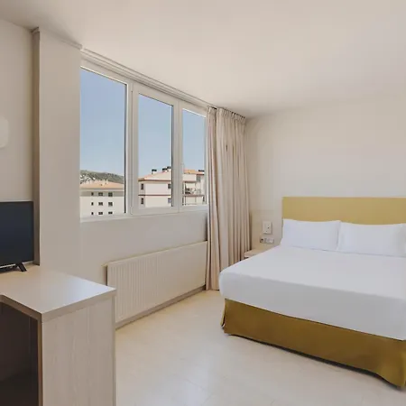 Mediterraneo Hotel Rosas