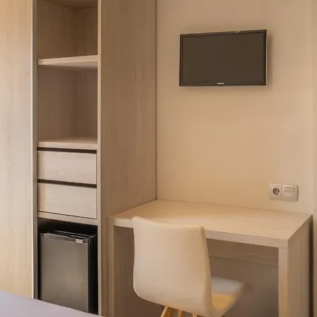 Mediterraneo Hotel 3*