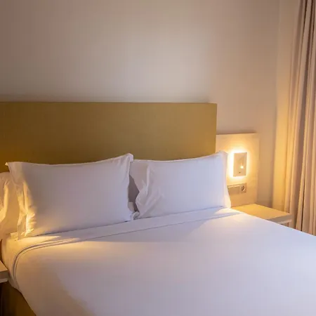 Hotel Mediterraneo Rosas