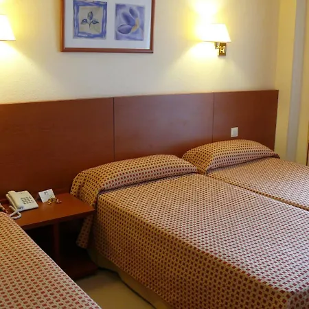 Mediterraneo Hotel Rosas